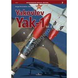 Yak 1 vol. II