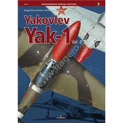 Yak 1 vol. II