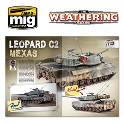 The Weathering Magazine nº18 REAL 