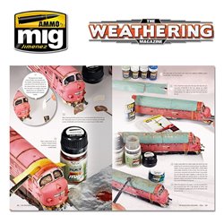 The Weathering Magazine nº18 REAL 