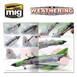 The Weathering Magazine nº18 REAL 