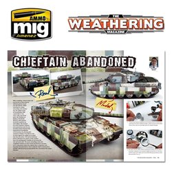 The Weathering Magazine nº18 REAL 