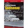 39 - The German Battleship Gneisenau