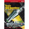 41 - Douglas SBD DAUNTLESS