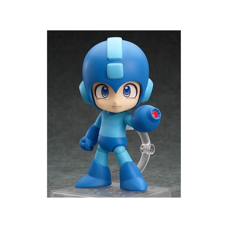 Nendoroid Mega Man (Rock Man) 