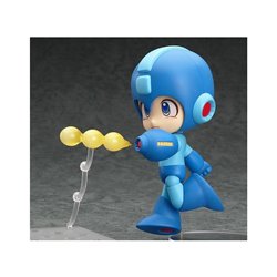 Nendoroid Mega Man (Rock Man) 