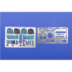 Eduard 1/48 Mig-21 MF aircraft model kit