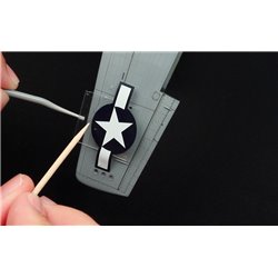 Detailing Painting and Weathering United States WWII Fighters