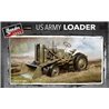 1/35 US Army Loader Case VAI