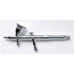 Procon Boy FWA 0.2mm Platinium  Airbrush