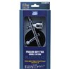 Procon Boy FWA 0.2mm Platinium  Airbrush