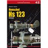 42 - Henschel Hs 123. All Versions