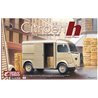 1/24 Citroen H Van