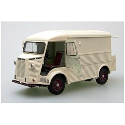 1/24 Citroen H Van