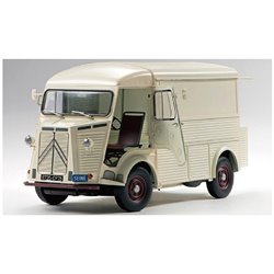 1/24 Citroen H Van