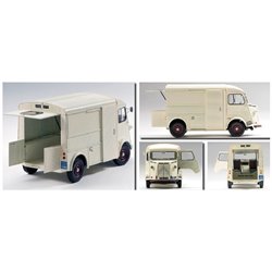 1/24 Citroen H Van