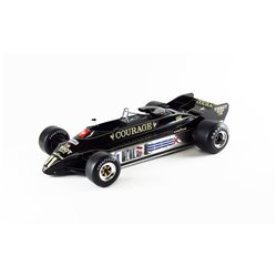 1/20 Team Lotus Type 88B 1981