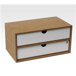 Drawers Module x 2