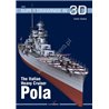 52 - The Italian Heavy Cruiser Pola 