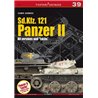 39 - Sd.Kfz. 121 Panzer II. All versions and “Luchs”