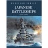 Japanese Battleships 1905–1942