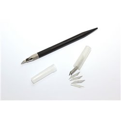 Basic Hobby Tool Set (meng)