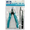 Mr Basic Tool Set