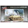 1/35 German Bergepanzer Hetzer Early 