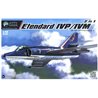 Maqueta de avion Kittyhawk 1/48 Etendard IVP/IVM