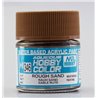 H346 Rough Sand (10ml) Mr Hobby Aqueous Hobby Colour 