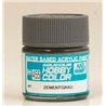 H455 Cement Gray (10ml) Mr Hobby Aqueous Hobby Colour 