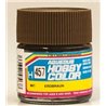 H457 Earth Brown (10ml) Mr Hobby Aqueous Hobby Colour 