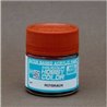 H460 Red Brown 1 (10ml) Mr Hobby Aqueous Hobby Colour 