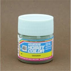 H461 Oxide Green (10ml) Mr Hobby Aqueous Hobby Colour 