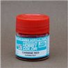 H467 Carmine Red (10ml) Mr Hobby Aqueous Hobby Colour 