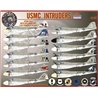 1/48 decals usmc A-6A/E Intruders