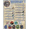 1/48 decals 'Growler Anthology'  Grumman EA-18G 