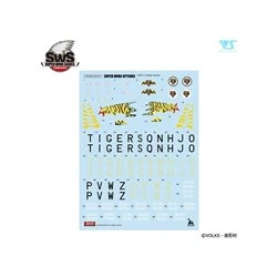 1/48 Decals  F-4 Phantom II J Marking Set 1