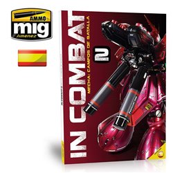 IN COMBAT 2 (spanish)