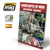 Landscapes of War. Vol.III  (ES)