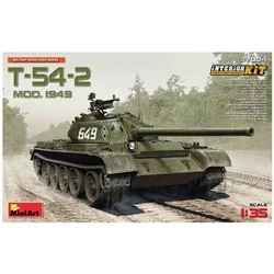 1/35 T-54-2 Mod.1949