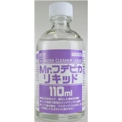 MR.BRUSH CLEANER LIQUID 110ml