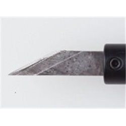 Mr. Carving Knife (chisel)