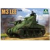 1/35 US M3 Lee Medium Tank (Early Model)