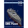 53 - German Battleship SMS Posen 