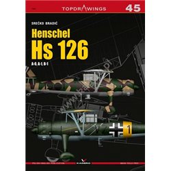 45 - Henschel Hs 126