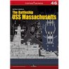 46 - The Battleship Massachusets