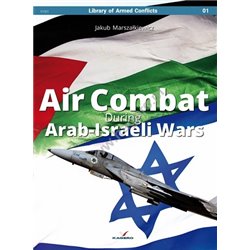 01- Air Combat During Arab-Israeli Wars