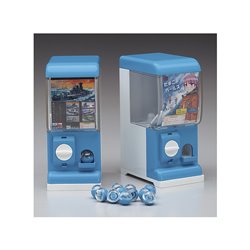 1/12 Capsule Toy Machine