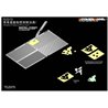 1/35 Masker Easycutting Jig 5 for All